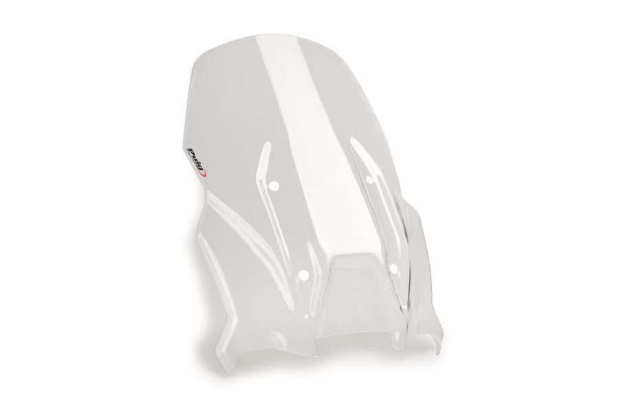 APRILIA TUAREG 660 RALLY [2025] – touring screen – transparent