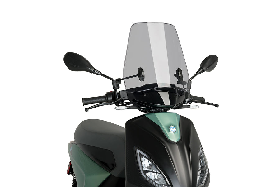PIAGGIO 1 [2025] - Scooter disc Urban | Tinted | PUIG 21188H