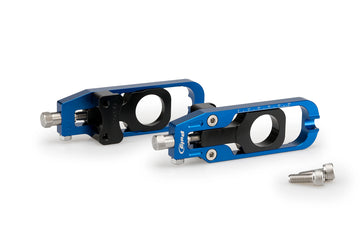 YAMAHA TRACER 9 Y-AMT [2025] - PUIG chain tensioner | Blue | PUIG 21190A