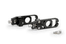 YAMAHA TRACER 9 Y-AMT [2025] - PUIG chain tensioner | Black | PUIG 21190N
