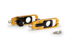 YAMAHA TRACER 9 Y-AMT [2025] - PUIG chain tensioner | Gold | PUIG 21190O