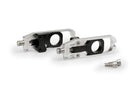 YAMAHA TRACER 9 Y-AMT [2025] - PUIG chain tensioner | Silver | PUIG 21190P