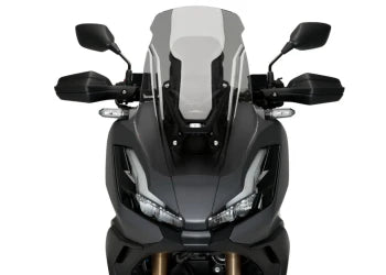 HONDA ADV 350 [2025] – touring screen with spoiler screen – transparent