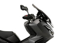 HONDA ADV 350 [2025] – Touring Screen – Tinted-4