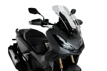 HONDA ADV 350 [2025] – Touring Screen – Tinted - 0