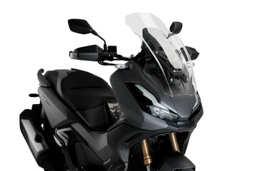 HONDA ADV 350 [2025] – Touring Screen – Transparent