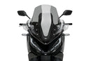 HONDA NT 1100 DCT [2024] – Touring Screen – Tinted-1