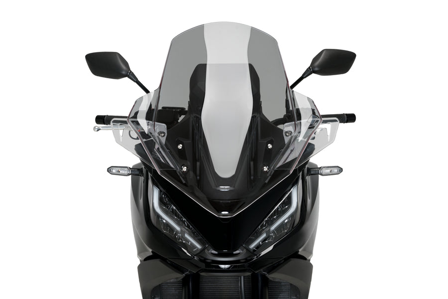 HONDA NT 1100 DCT [2024] – Touring Screen – Tinted