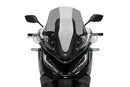 HONDA NT 1100 DCT [2024] – Touring Screen – Tinted-3
