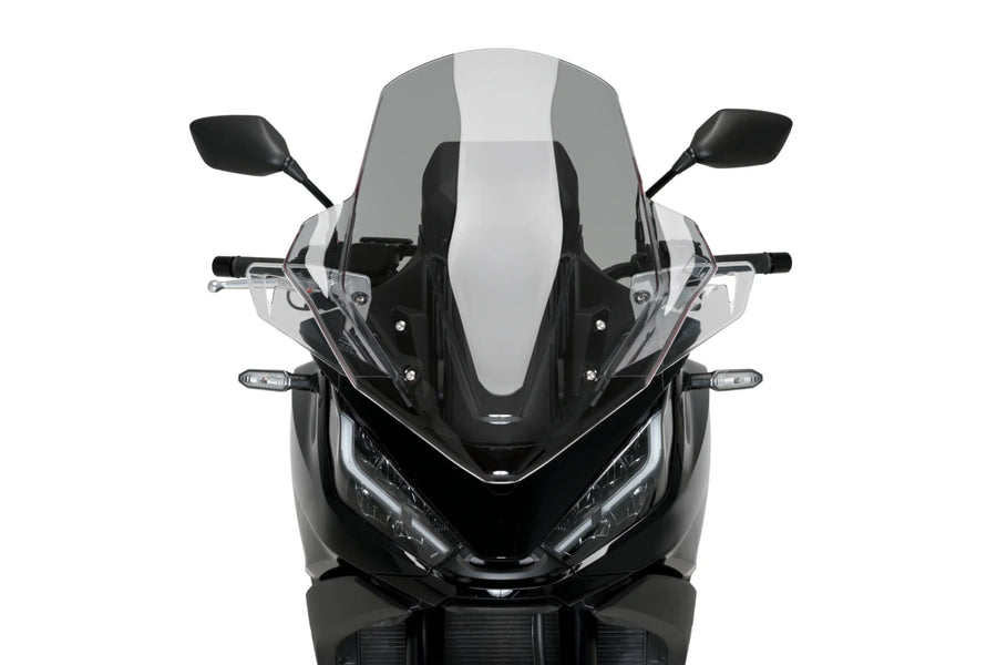 HONDA NT 1100 DCT [2024] – Touring Screen – Tinted