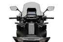 HONDA NT 1100 DCT [2024] – Touring Screen – Tinted-9