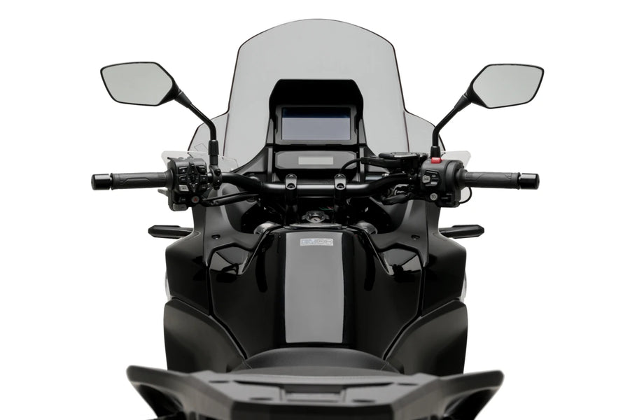 HONDA NT 1100 DCT [2024] – Touring Screen – Tinted