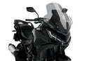 HONDA NT 1100 DCT [2024] – Touring Screen – Tinted-2