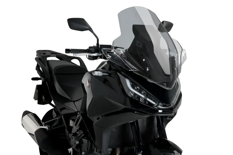 HONDA NT 1100 DCT [2024] – Tourenscheibe – Transparent