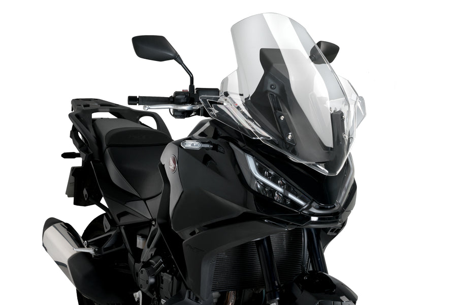 HONDA NT 1100 DCT [2024] – Touring Screen – Tinted