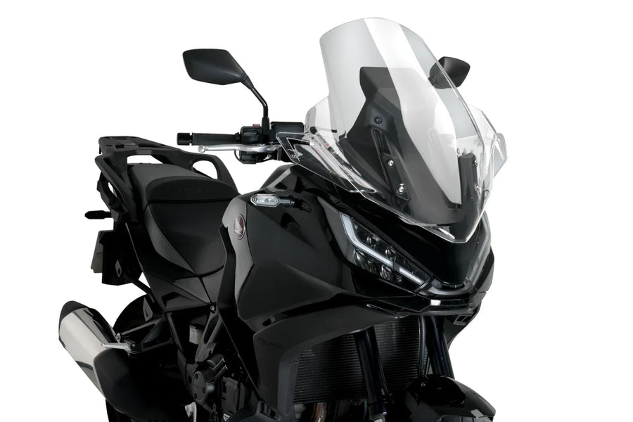 HONDA NT 1100 DCT [2024] – Tourenscheibe – Transparent