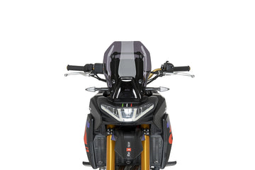APRILIA TUAREG 660 RALLY [2025] - Sports disc | Heavily toned | PUIG 21225F