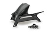 YAMAHA MT-09 Y-AMT [2024] - Rear wheel cover | Carbon look | PUIG 21226C
