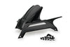 YAMAHA MT-09 Y-AMT [2024] - Rear wheel cover | Matt black | PUIG 21226J