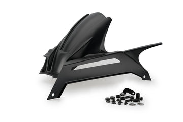 YAMAHA MT-09 Y-AMT [2024] - Rear wheel cover | Matt black | PUIG 21226J