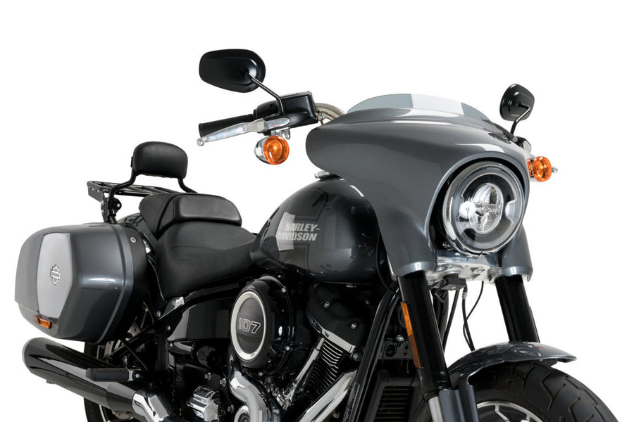 HARLEY DAVIDSON SOFTAIL SPORT GLIDE FLSB [2025] – High-Road Touring – Strong