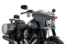 HARLEY DAVIDSON SOFTAIL SPORT GLIDE FLSB [2025] – High-Road Touring – Tinted-12