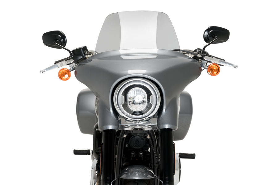 HARLEY DAVIDSON SOFTAIL SPORT GLIDE FLSB [2025] – High-Road Touring – Strong