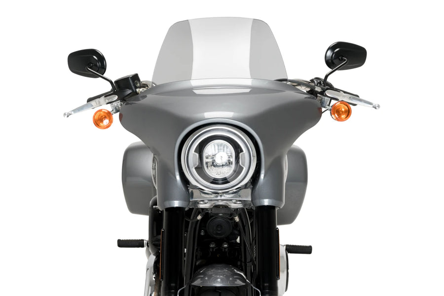 HARLEY DAVIDSON SOFTAIL SPORT GLIDE FLSB [2025] – High-Road Touring – Strong