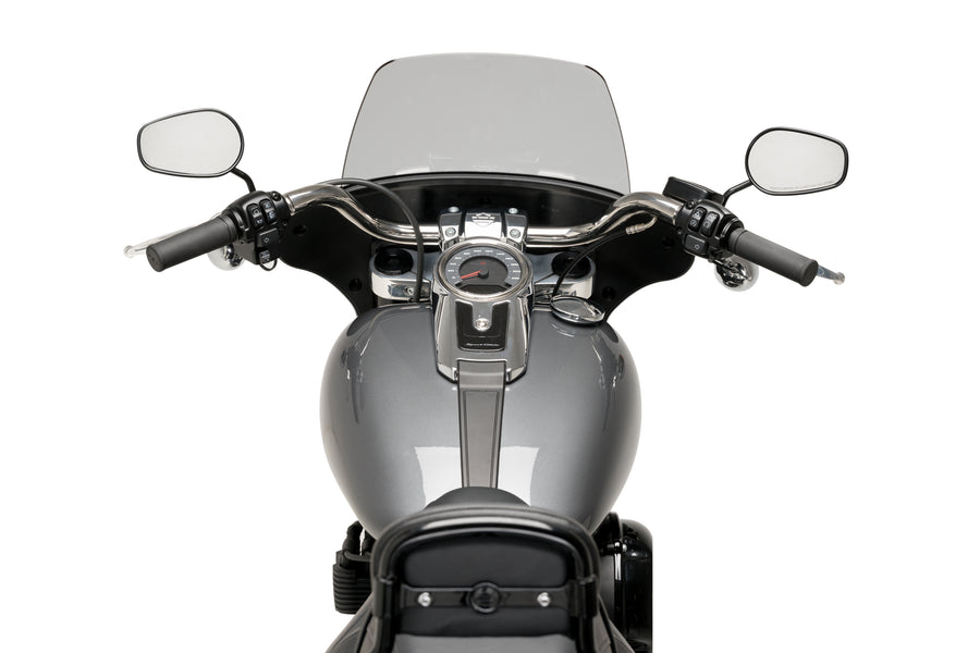 HARLEY DAVIDSON SOFTAIL SPORT GLIDE FLSB [2025] – High-Road Touring – Strong