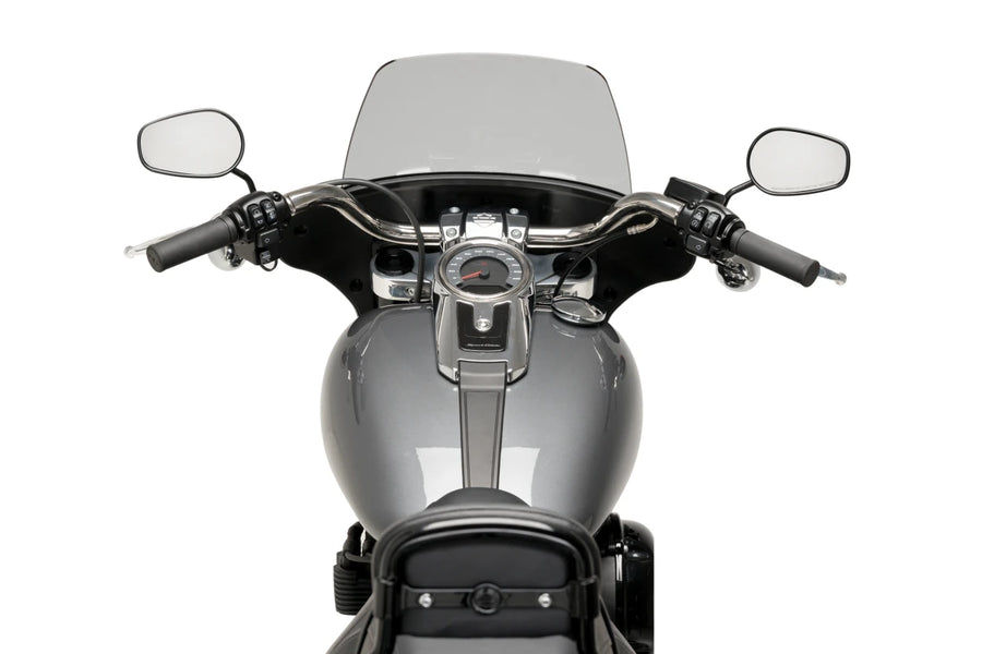 HARLEY DAVIDSON SOFTAIL SPORT GLIDE FLSB [2025] – High-Road Touring – Strong