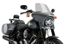 HARLEY DAVIDSON SOFTAIL SPORT GLIDE FLSB [2025] – High-Road Touring – Tinted-2