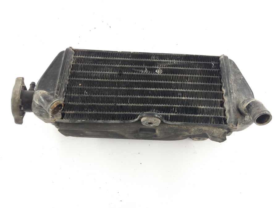 Husqvarna WR 125 [1995] - Radiator water cooler right
