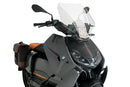 BMW CE 04 [2025] - Windshield V-Tech Line Touring | Clear | PUIG 21259W