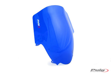 SUZUKI GSF 650 S BANDIT ABS [2006] – Touring Screen – Transparent - 0