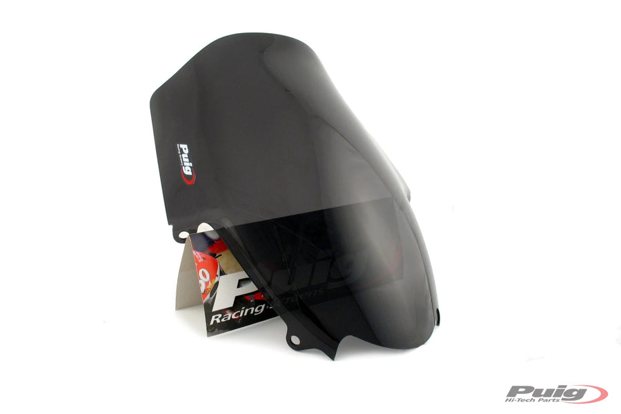 SUZUKI GSF 650 S BANDIT ABS [2006] – Touring Screen – Transparent
