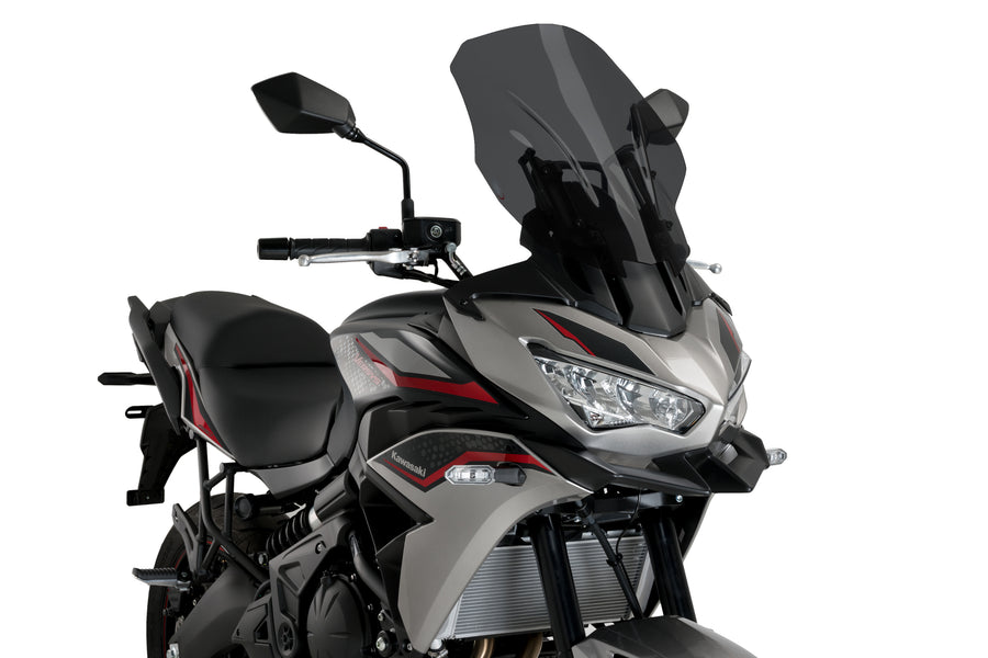 KAWASAKI VERSYS 650 [2025] – Touring Screen – Tinted