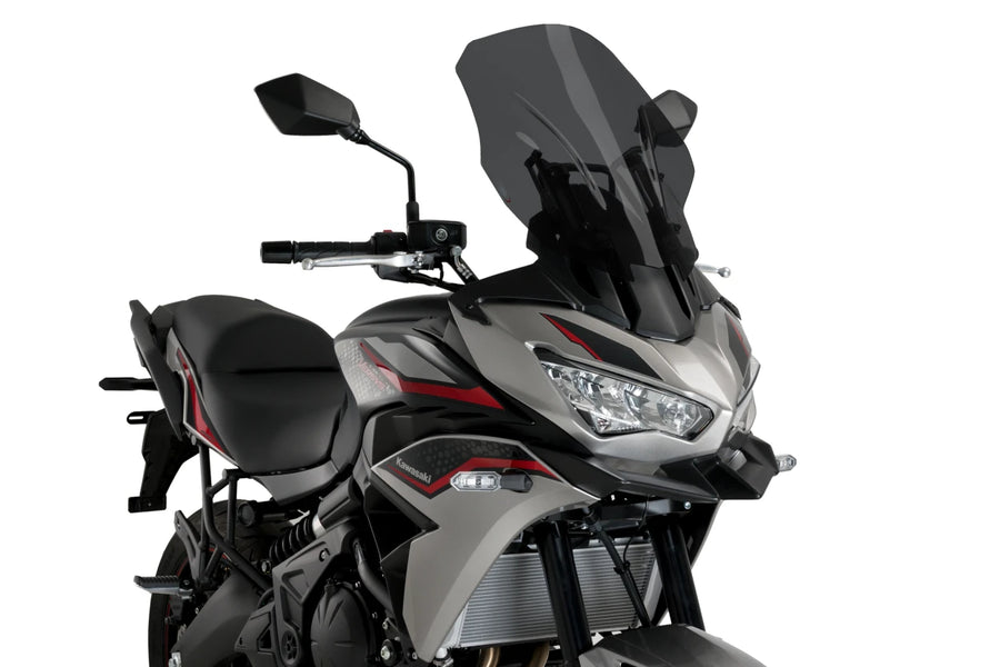 KAWASAKI VERSYS 650 [2025] – Touring Screen – Tinted
