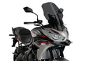 KAWASAKI VERSYS 650 [2025] - touring screen | Heavily toned | PUIG 21260F