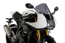 TRIUMPH SPEED TRIPLE 1200 RR [2025] - R-Racer disc | Heavily toned | PUIG 21262F