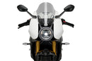 TRIUMPH SPEED TRIPLE 1200 RR [2025] - R-Racer disc | Tinted | PUIG 21262H