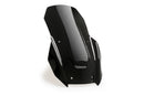 HONDA ADV 350 [2025] - sports screen | Black | PUIG 21273N