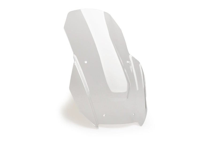 HONDA ADV 350 [2025] - sports screen | Clear | PUIG 21273W