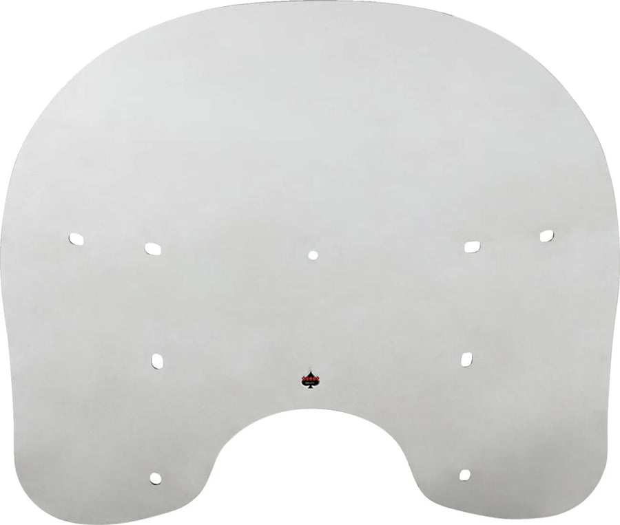 harley davidson flst [KLOCK WERKS] – Flare™ billboard windshield