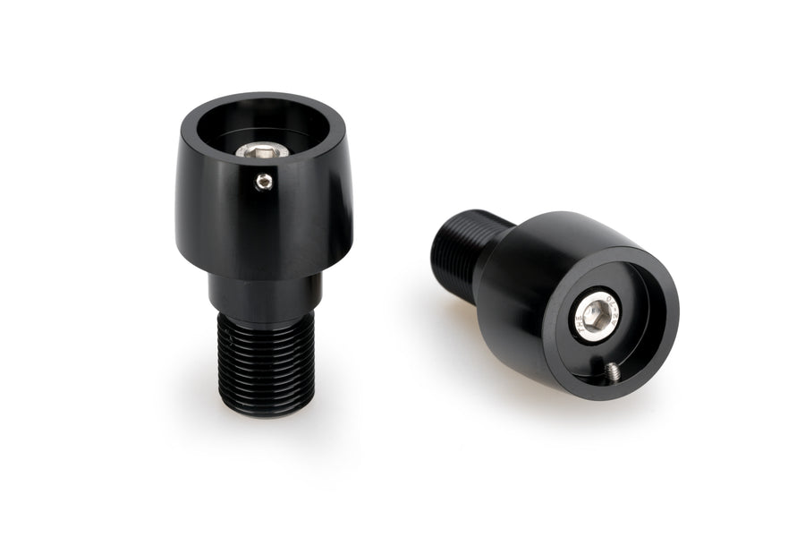 YAMAHA T-MAX 560 TECH MAX [2025] – Thruster bar ends – Black