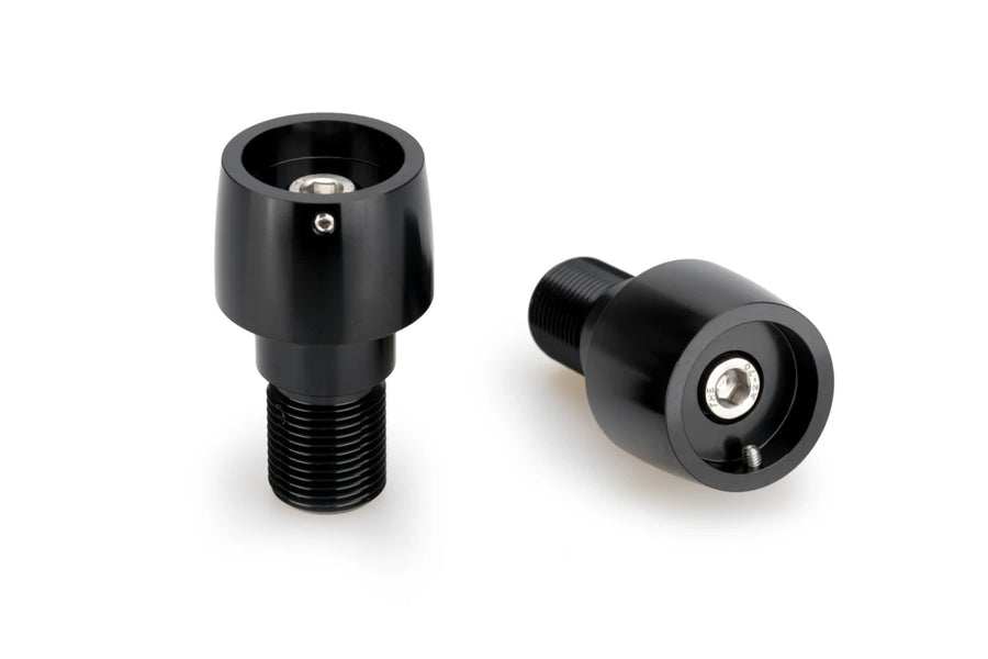 YAMAHA T-MAX 560 TECH MAX [2025] – Thruster bar ends – Black