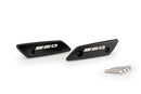 YAMAHA T-MAX 560 TECH MAX [2024] – Rearview mirror caps – Black-3