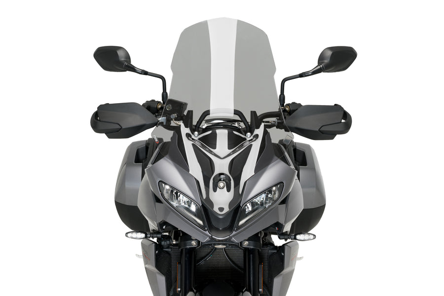 TRIUMPH TIGER SPORT 660 [2025] – touring screen – transparent
