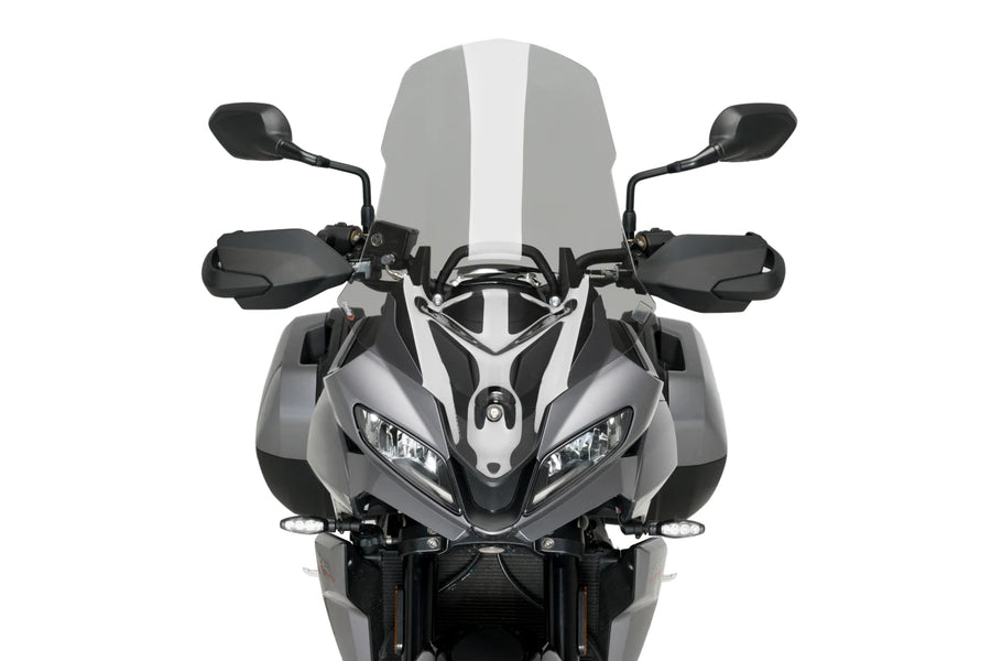 TRIUMPH TIGER SPORT 660 [2025] – touring screen – transparent