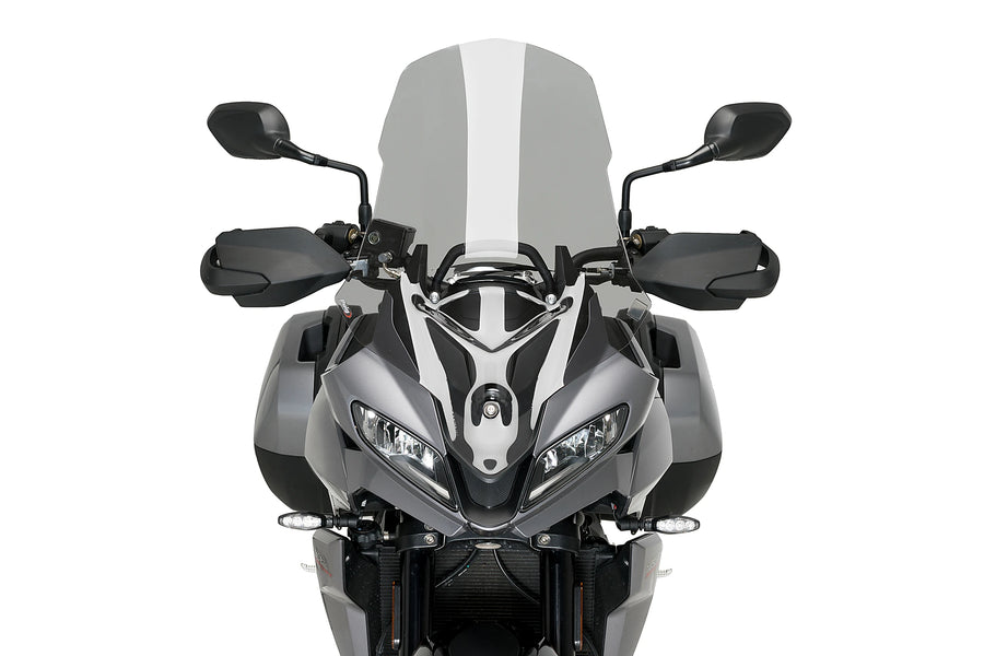 TRIUMPH TIGER SPORT 660 [2025] - touring screen | Tinted | PUIG 21317H