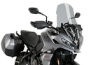 TRIUMPH TIGER SPORT 660 [2025] – Reinforcement Support – Black-6